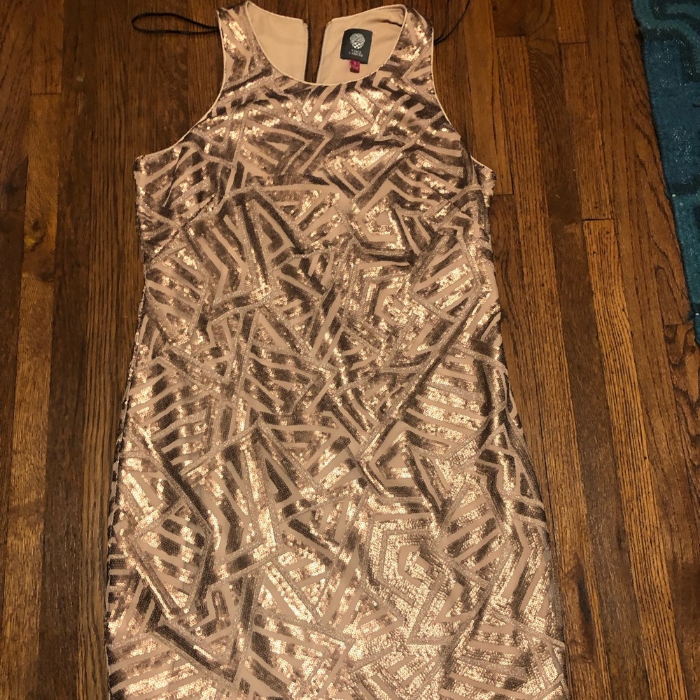 Vince camuto Dress
